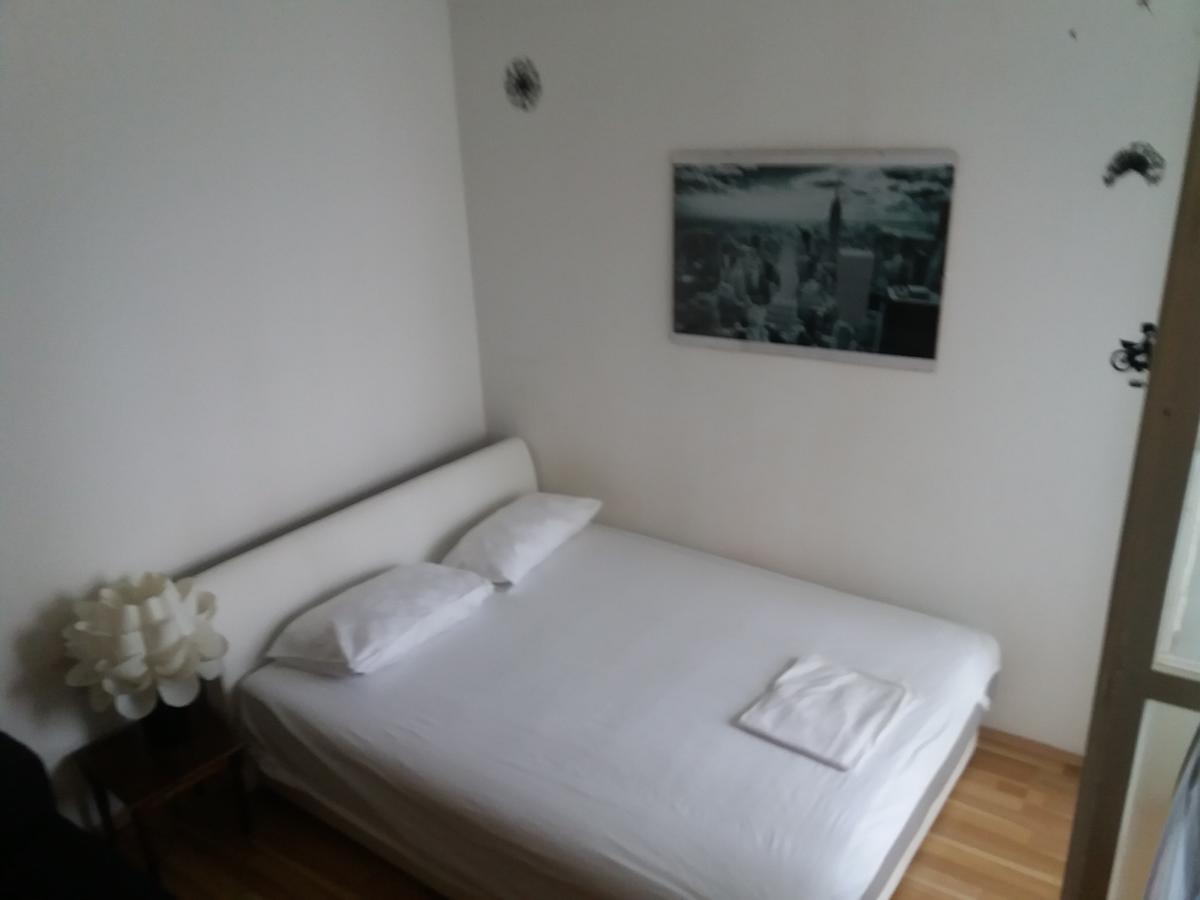 Studio Apartment Ema Split Exterior foto